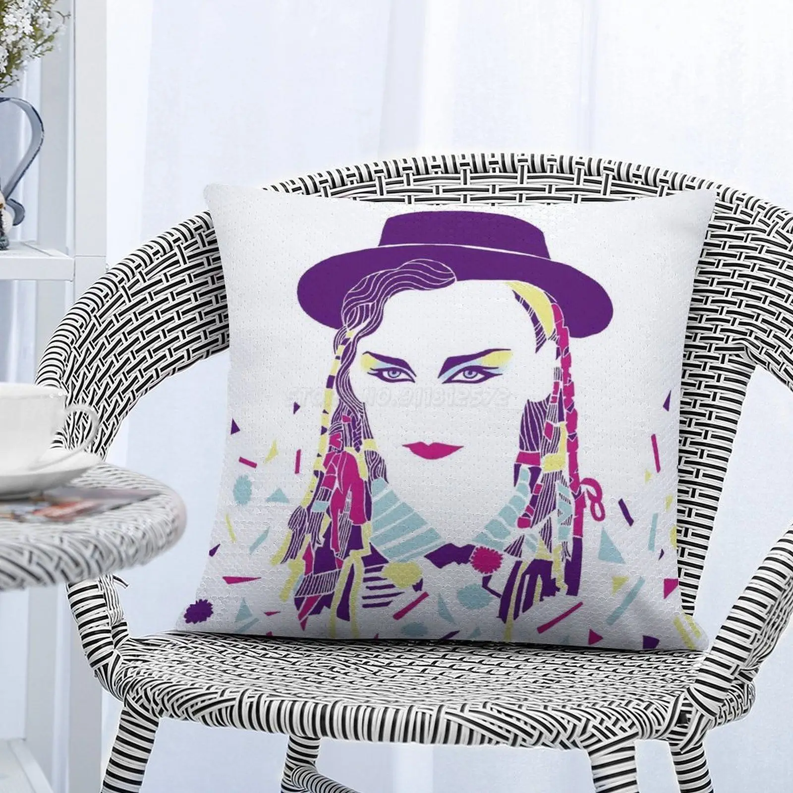 Наволочка с блестками и подушкой для мальчиков наволочка 40 см x мальчика клуба