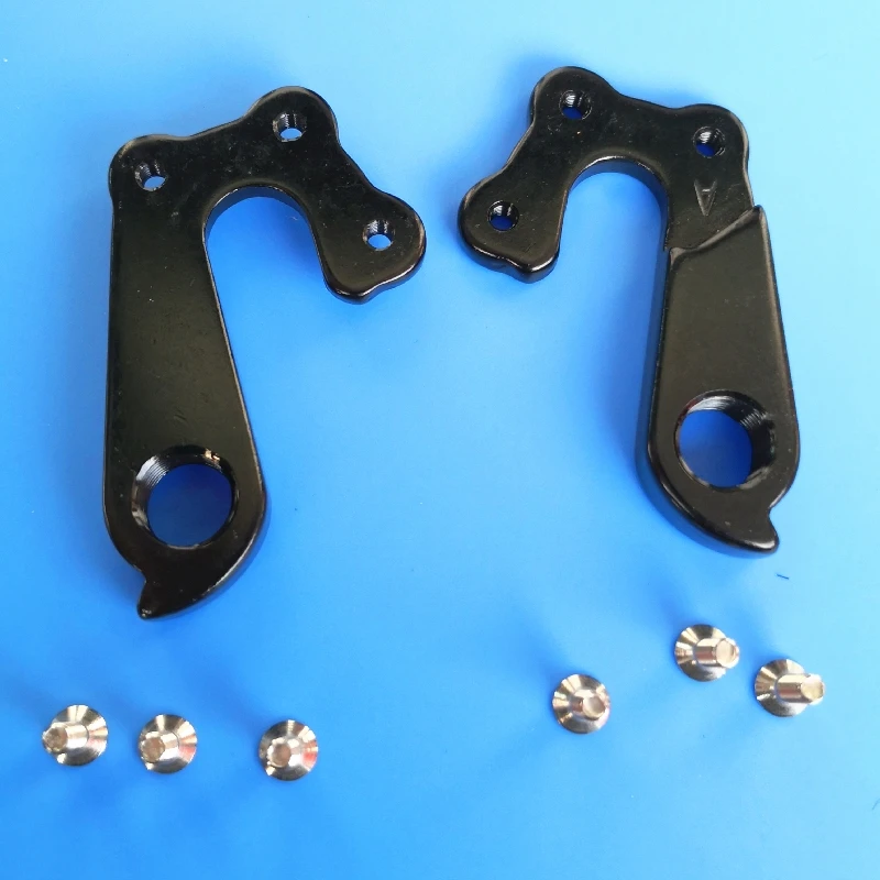 1 шт. велосипедный механический дропут для KTM Aero Myroon Master Racing Toryn Elite Aktion Phinx 3 Taser E-Gycan