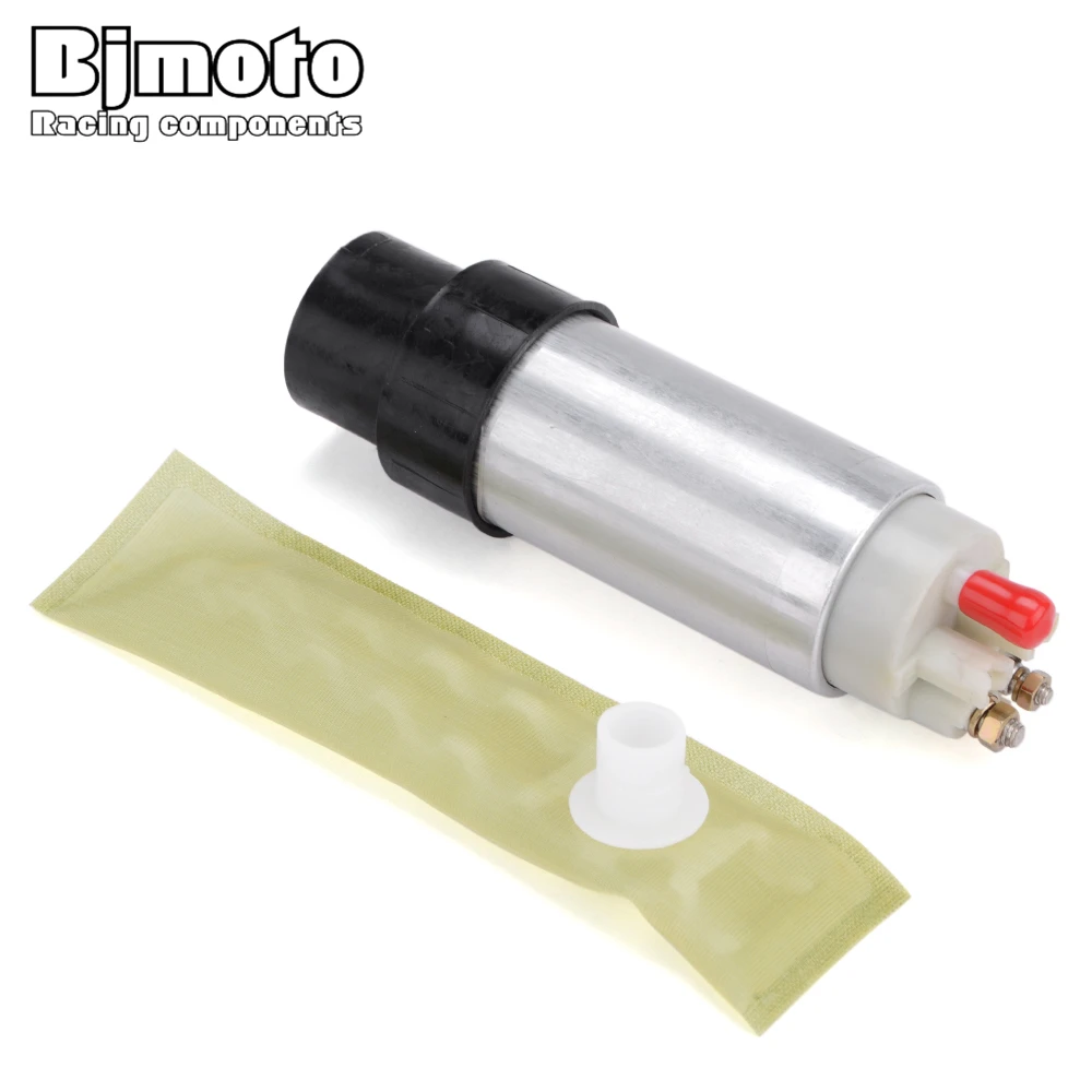 

BJMOTO Motorcycle Fuel Pump For BMW K1200GT 2003-2004 K1200LT 1998-2004 K1200LTS 1999-2000 R100RS 1992-1993 R1100S 1998-2004 K1