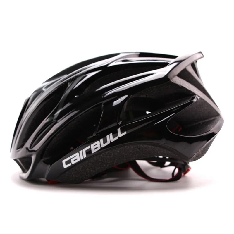 

Ultralight Racing Cycling Helmet with Sunglasses Intergrally-molded MTB Bicycle Helmet Outdoor Sports Mountain Road Bike Helmet