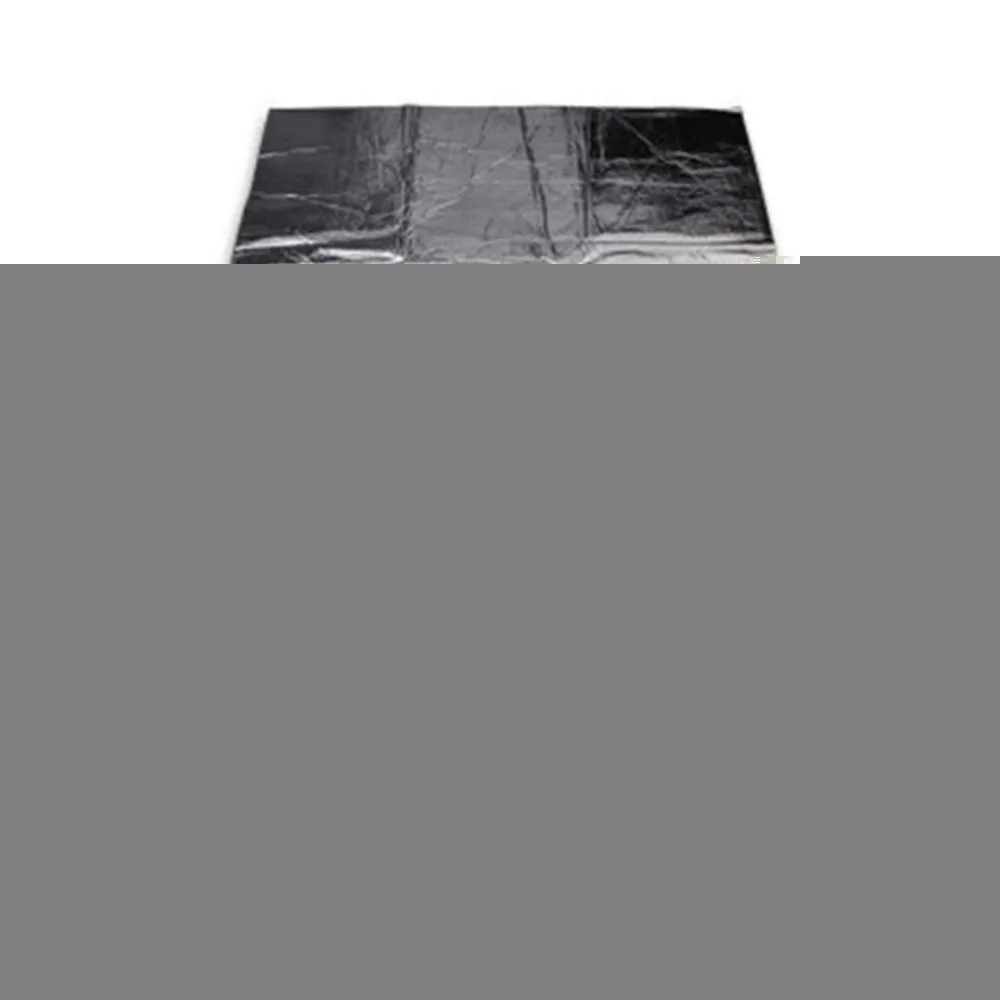 Универсальный автомобильный капот двигателя брандмауэр теплоизоляционный