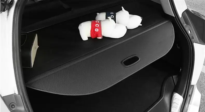 Защитный экран для багажника TOYOTA RAV4 2013 2014 2015 2016 2017 2018 | Автомобили и мотоциклы