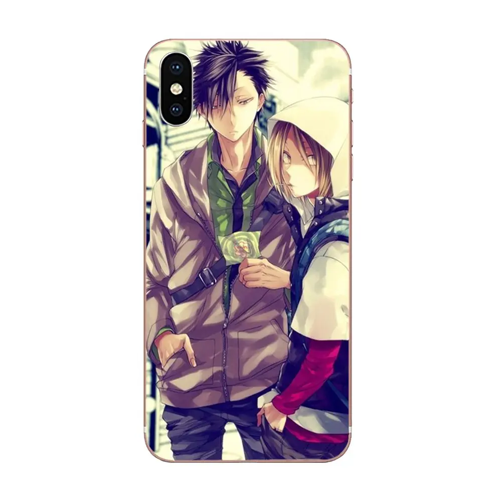 Dare To Fly Kiyoko Shi mi zu Haikyuu для Xiao 3 4 4C 4i 5 5s 5X6 6X8 SE Pro Lite A1 Max x 2 Note | Мобильные телефоны и