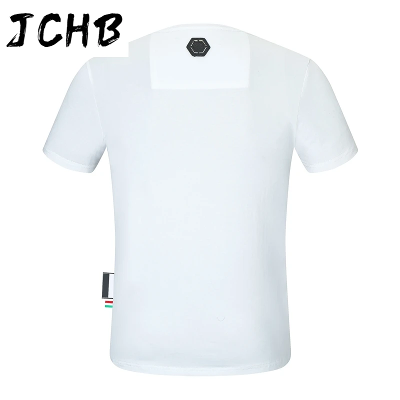 

Printing 3D Men's 100% Cotton Round Neck Top T-shirt Man Fashion Street Sports Short Sleeve AAA+