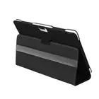 Роскошный кожаный Универсальный чехол-подставка для планшета 10 дюймов 10,1 дюйма, слоты для карт, откидная крышка, защитный чехол для ПК для LenovoApple IPad