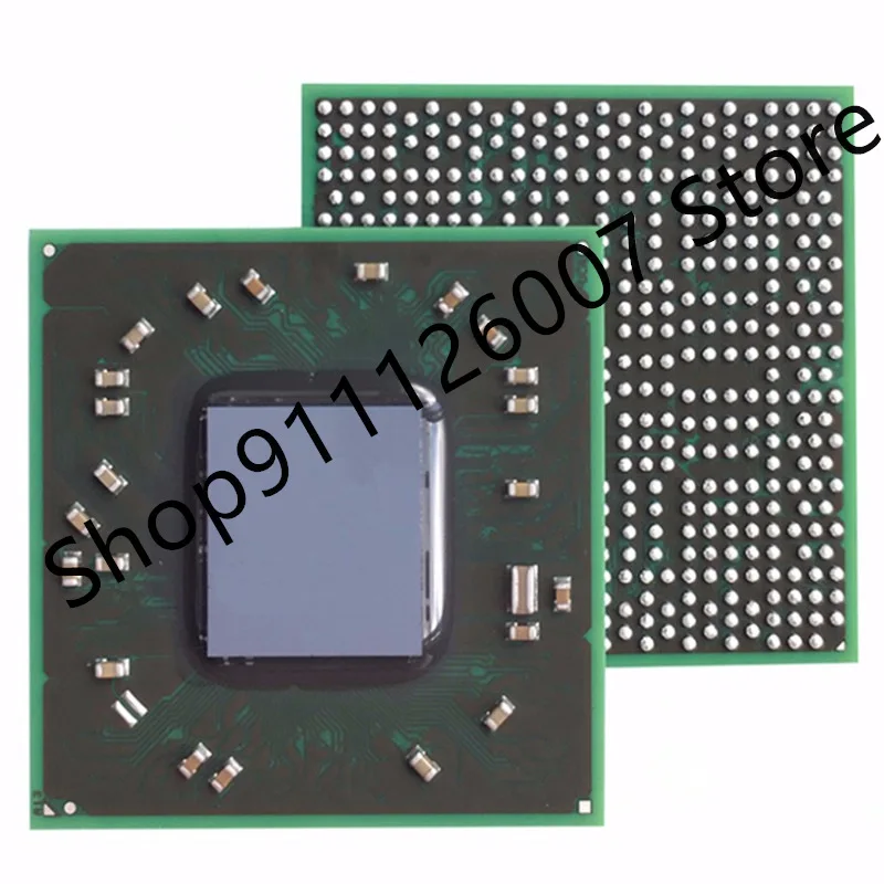 100% новый I5-480M SLC26 BGA Чипсет | Электронные компоненты и принадлежности