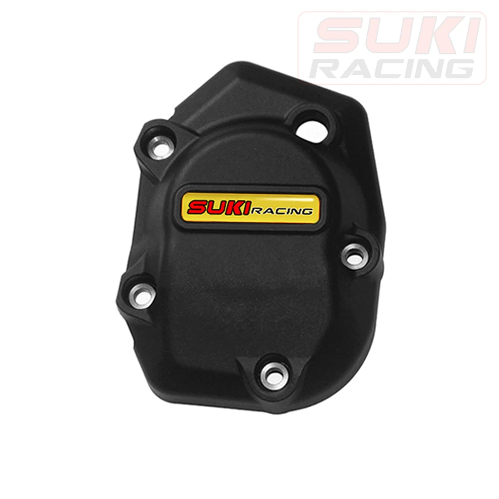 Engine Protective Cover Set For KAWASAKI Z900 2017 2018 2019 2020 2021 Motorcycles Guard Protection Case | Автомобили и мотоциклы