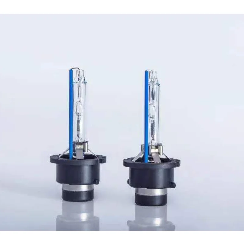 D1S D2S D3S D4S D1R D2R D3R D4R HID ксеноновая лампа светильник 4300k 6000k 8000k 10000k Замена автомобилей