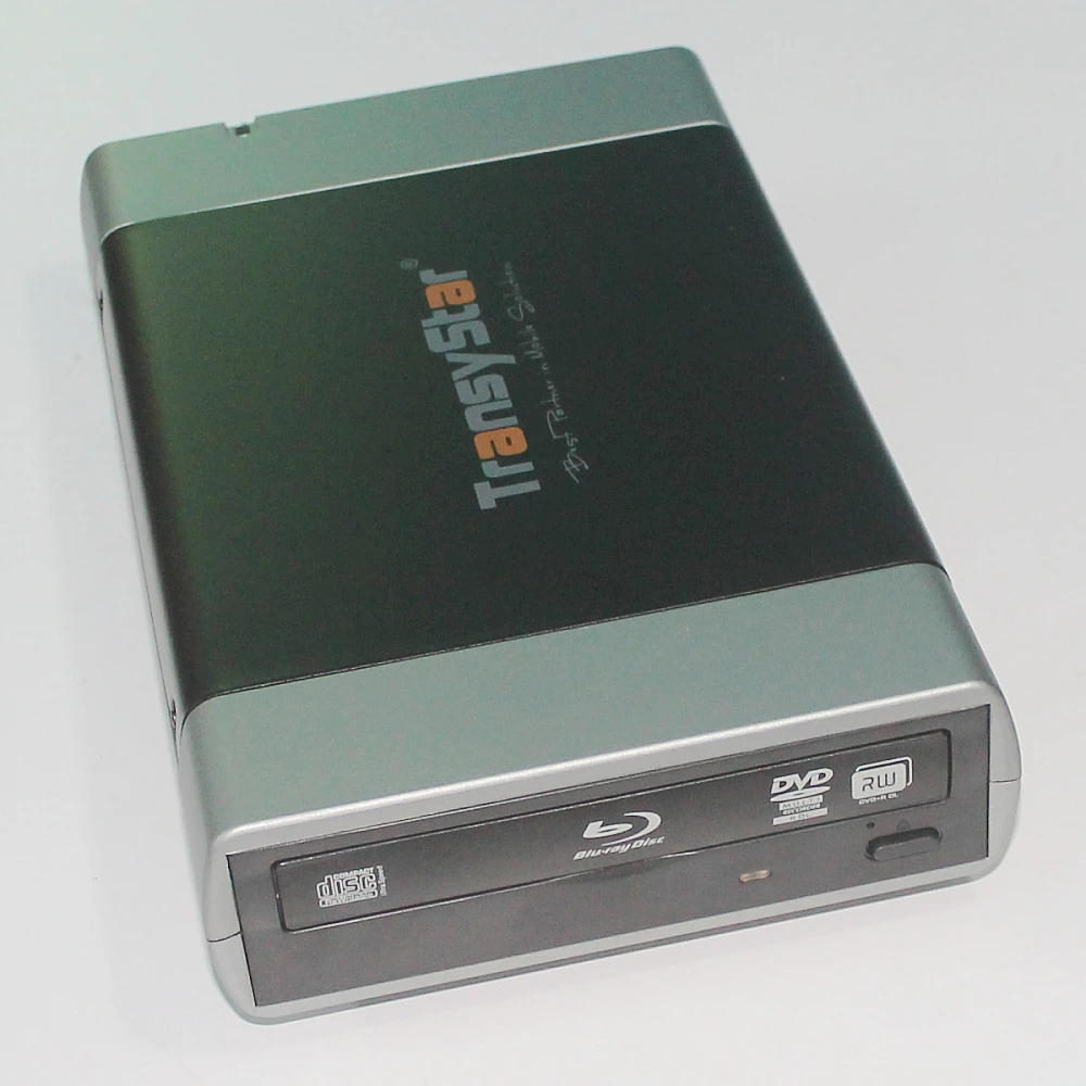 Внешний сплав портативный USB 3 0 и ESATA на SATA корпус чехол для 5 25 &quotCD DVD ROM горелки