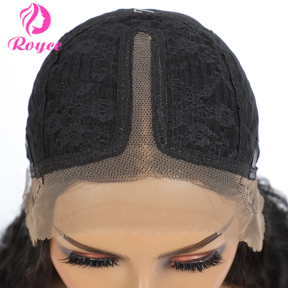 

Bone Straight Human Hair Wigs Glueless 13x4x1 Lace Part Human Hair Wig Brazilian Straight Remy Lace Closure Human Hair Wig