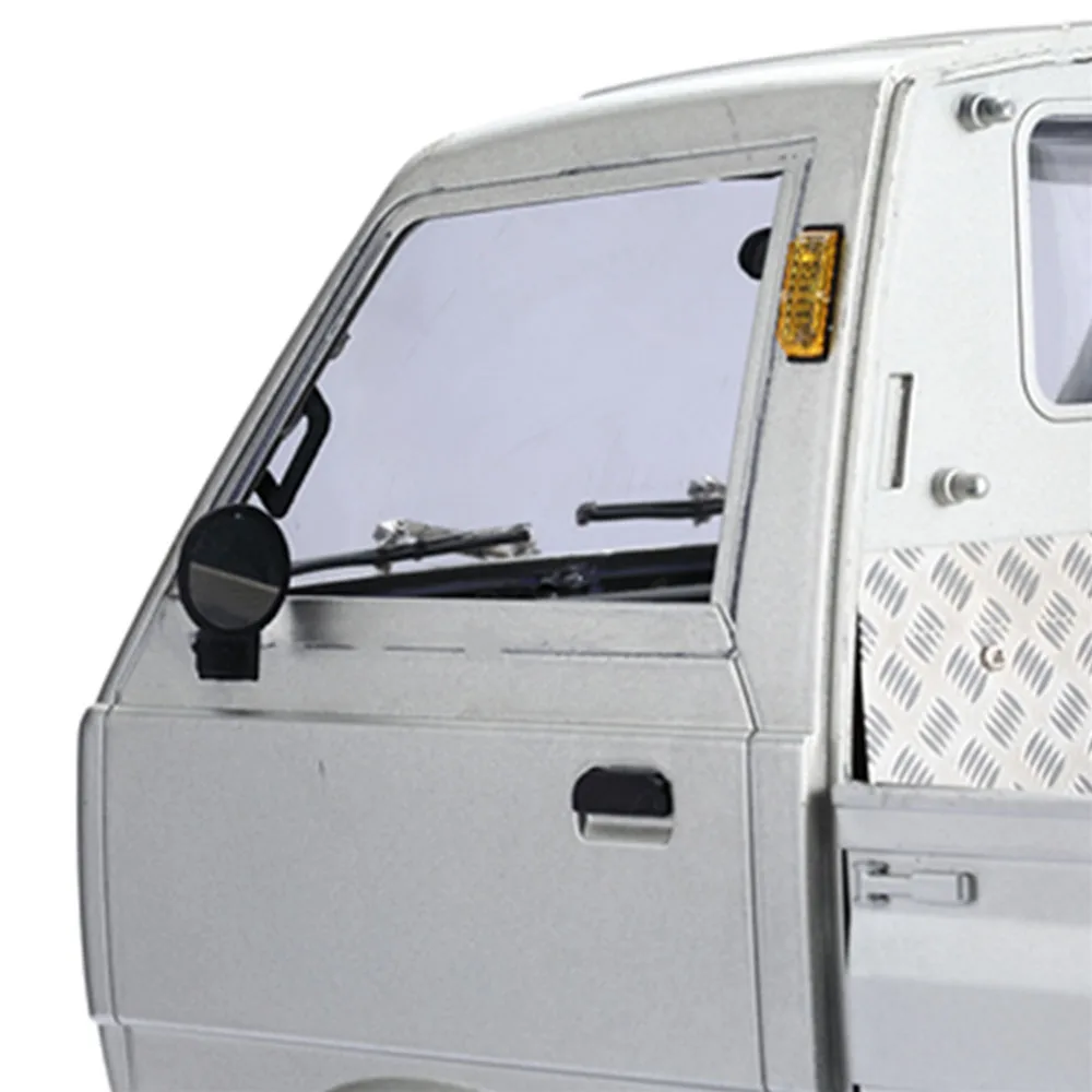 имитация зеркала заднего ви