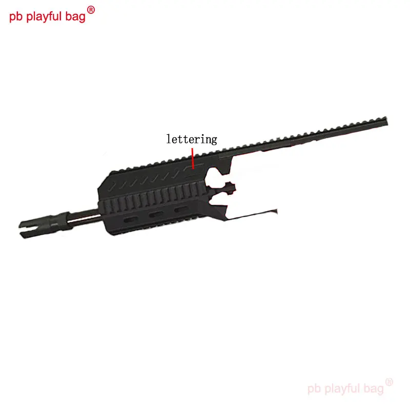 pb playful bag outdoor sports tactical game toys a0711 accessories 3d printing material xr 1 soft bullet gun set og13 free global shipping