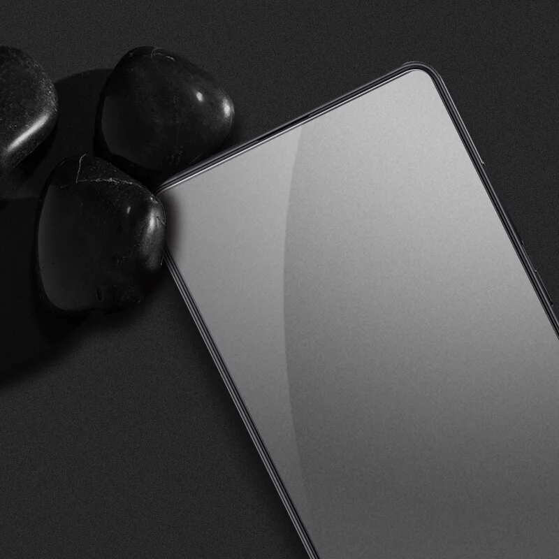 JGKK 2.5D матовое стекло для Xiaomi Mi Mix 2 Mix2S Mix3 закаленное 3 S Mix2 Защитная пленка