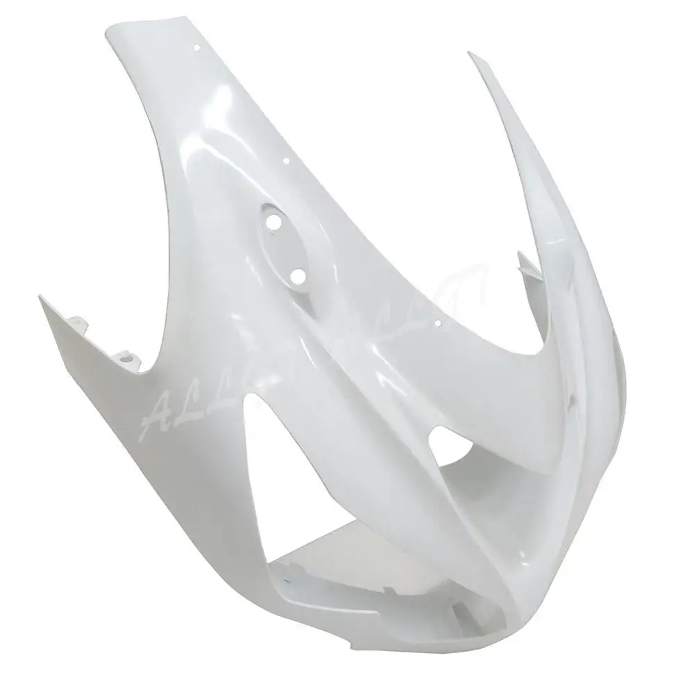 Новый Неокрашенный верхний передний хомут для мотоцикла обтекатель Kawasaki Ninja ZX-14R