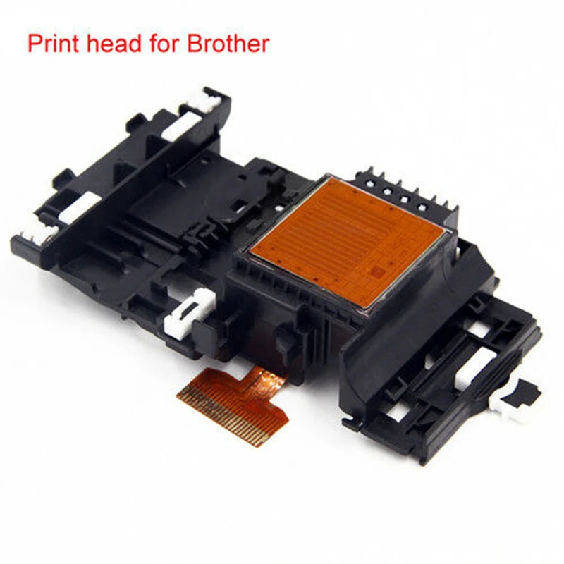 Printer Head Suitable for Brother J430 MFC-J280W MFC-J425W J825 J825DW Print | Компьютеры и офис