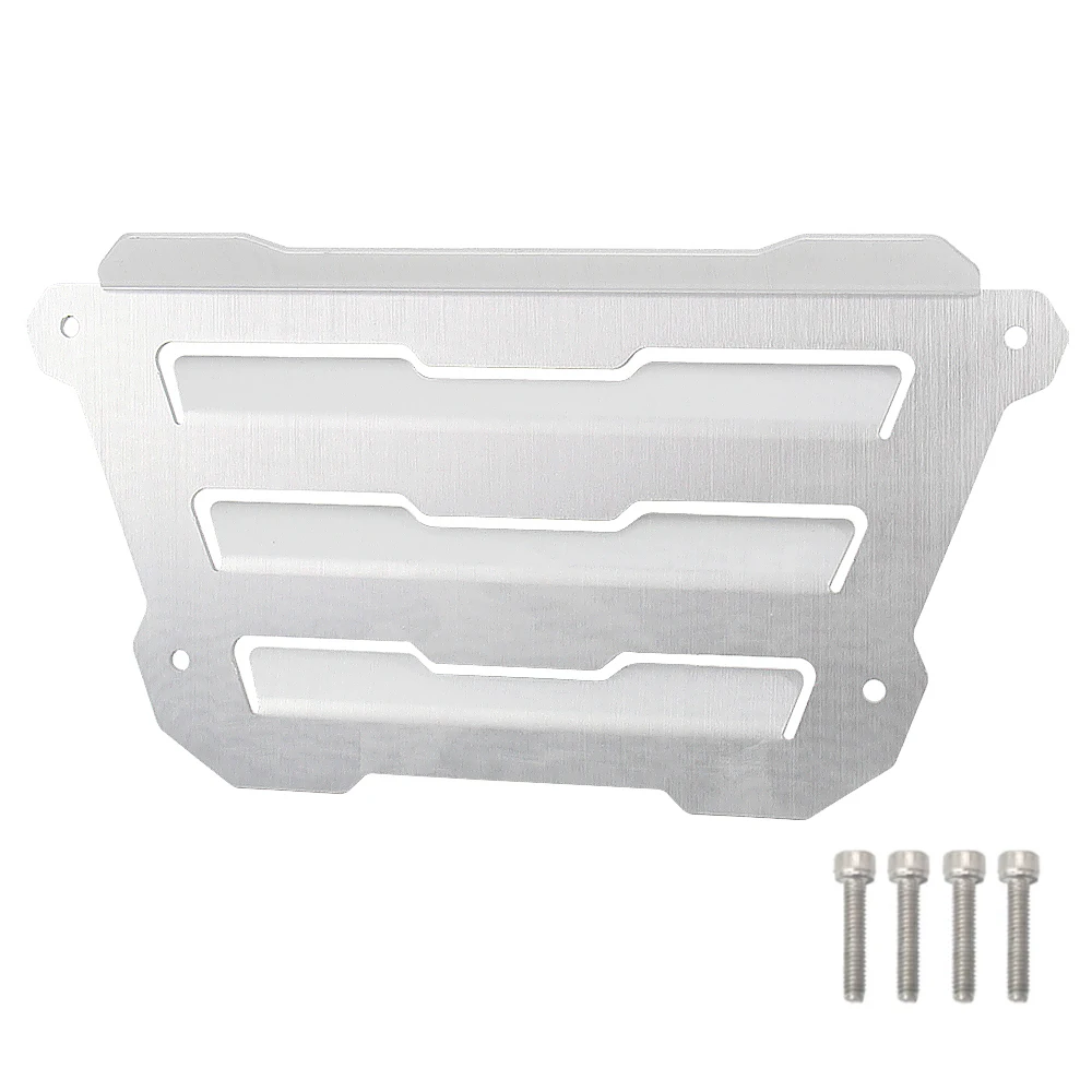 Аксессуары для мотоциклов 790 Приключения R S 2019 2020 защита от мусора заслонка