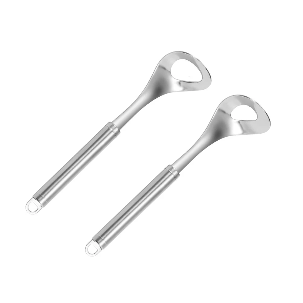 Антипригарная креативная ложка для приготовления фрикаделек мяса кухонное