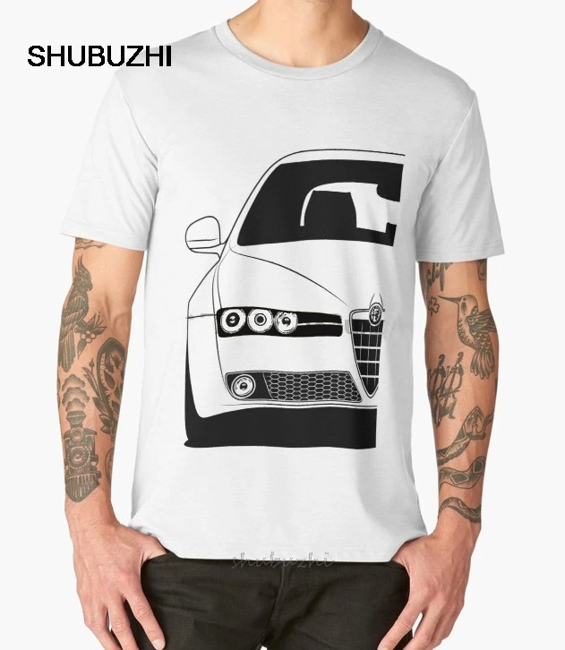 Мужская футболка с принтом хлопковые футболки круглым вырезом лучшая