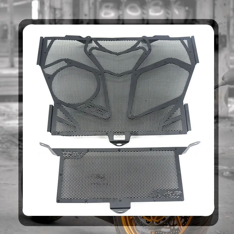 Аксессуары для мотоциклов радиатор решетка радиатора Защитная крышка BMW S1000RR 2009