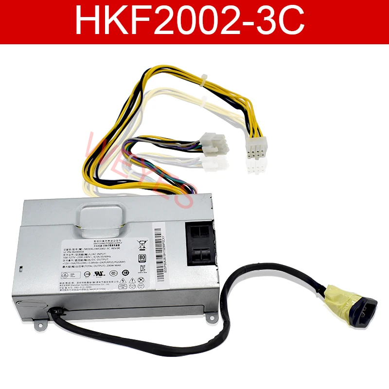 Для HKF2002 3C блока питания для B520 B350 B545 B540 B520R2 B520E 10088 рабочий|Блоки компьютеров| |