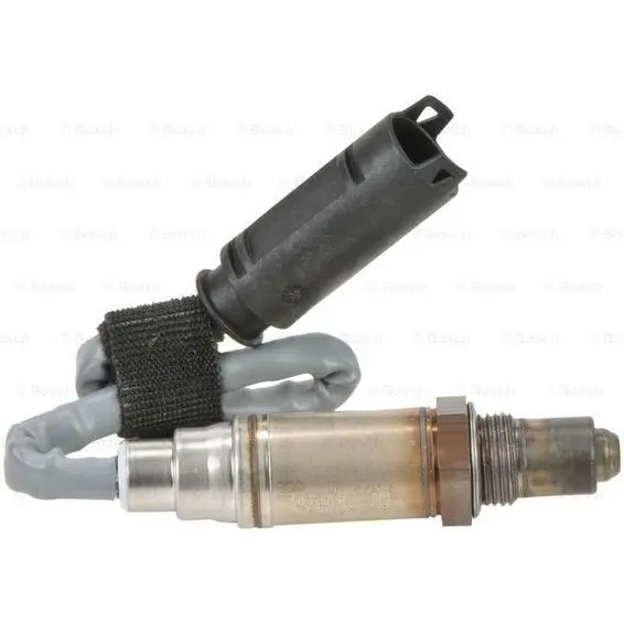 Лямбда зонд BMW E65/E66 3.6i/4.4i/6.0i 01 BOSCH 0 258 005 298|Температурный датчик| |