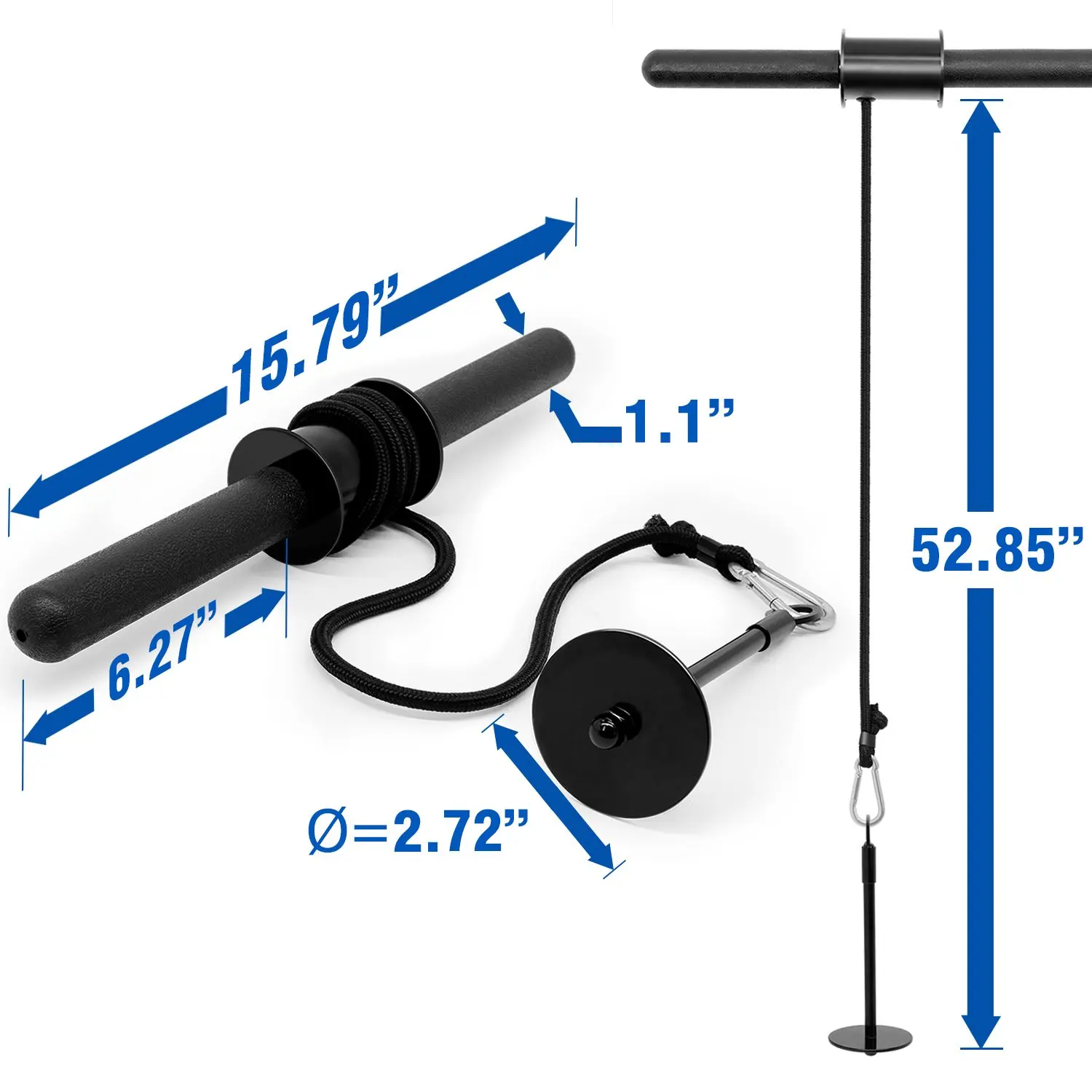 Бластер для запястья и предплечья-Фотосессия ролик предплечья тренировок