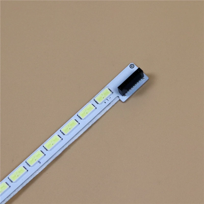 Светодиодные ленты для подсветки телевизора полоски светодиодной 42 дюйма V12 Edge