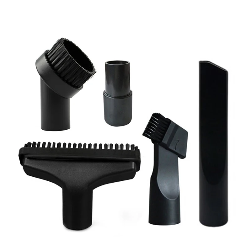 

Dust Brush&Suction Head&Conversion Interface ​Kit For Karcher MV2 A2004 A2024 WD2 WD3 WD3P DS 5500 Vacuum Cleaner Accessories
