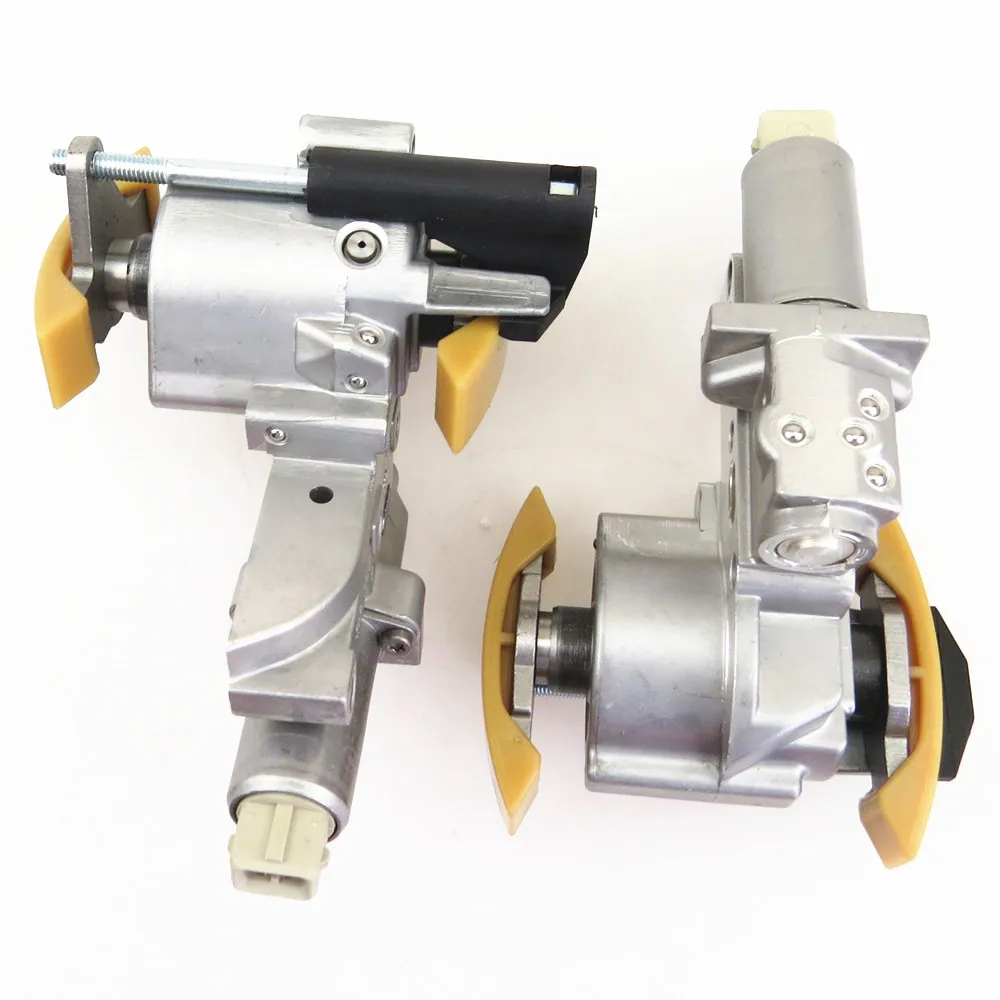 1 пара 2 7 8 V6 распределительного натяжитель цепи для Passat B5 A4 A6 078 109 087C 078109088C|timing chain