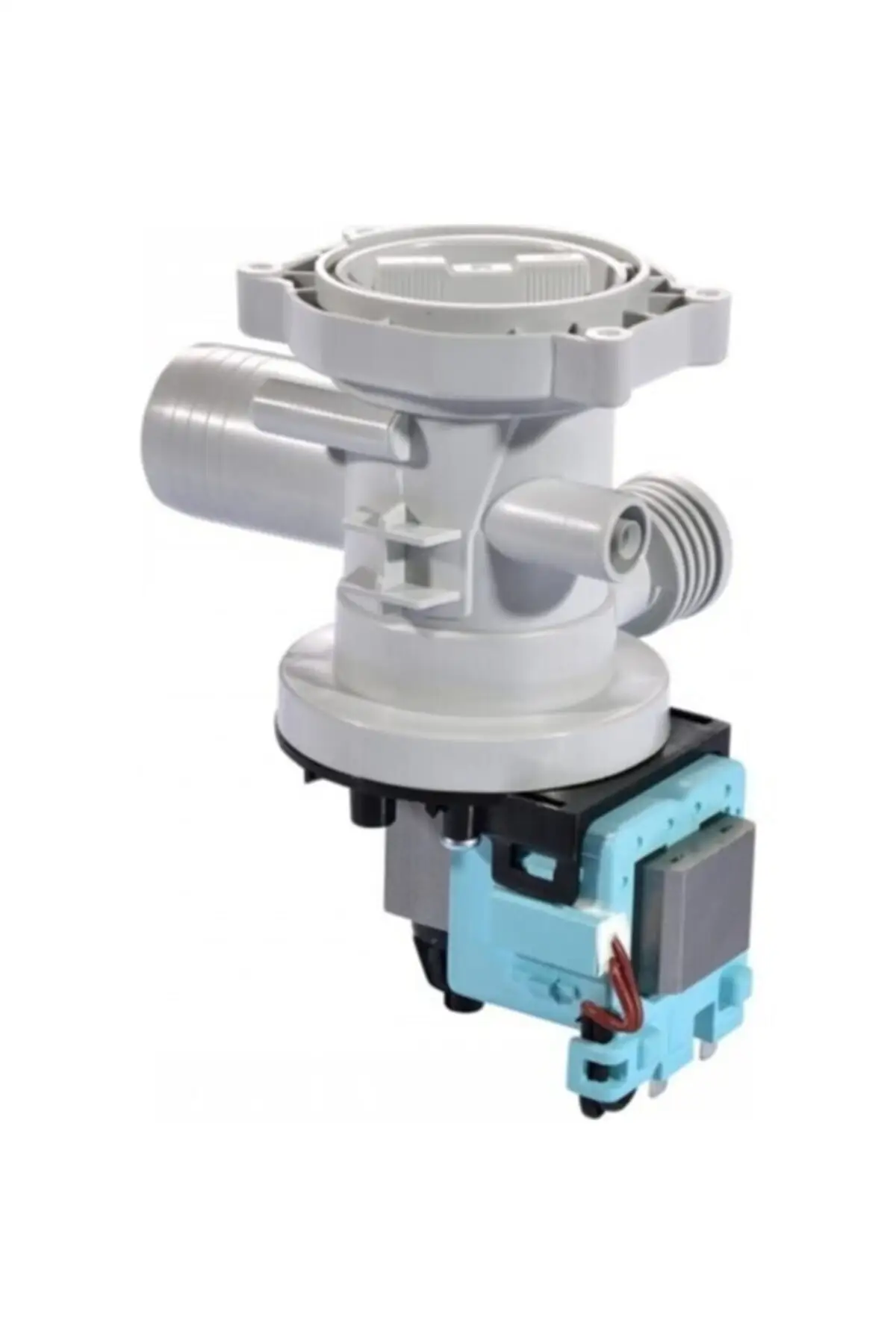 

Washing Machine Drain Pump Motor