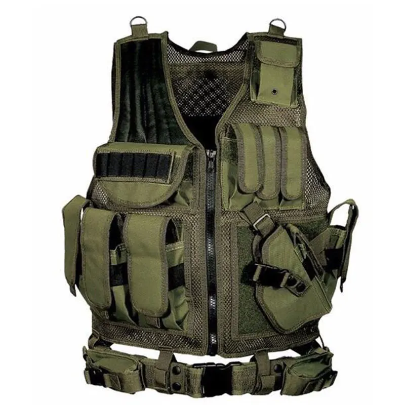 Военная одежда жилет тактический Мягкий военный военная униформа боевой татико