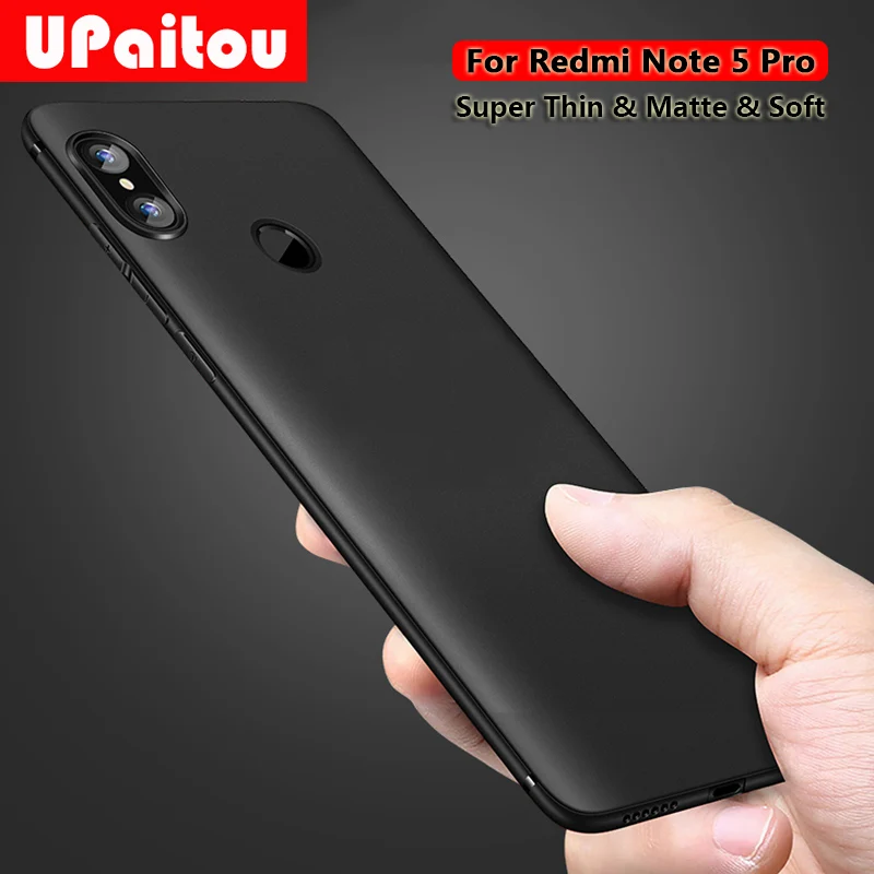 UPaitou Case for OPPO A9 A5 A31 2020 A52 A92 A72 A92S A8 A91 A11 A11X Soft Silicone Matte Ultra Slim Thin TPU |