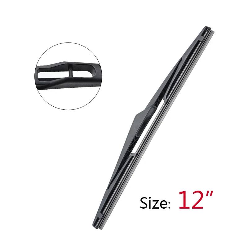 Щетка стеклоочистителя APPDEE для Renault Scenic 3/Grand 2009- 2013 2012 лобовое стекло 2" 26" 12"