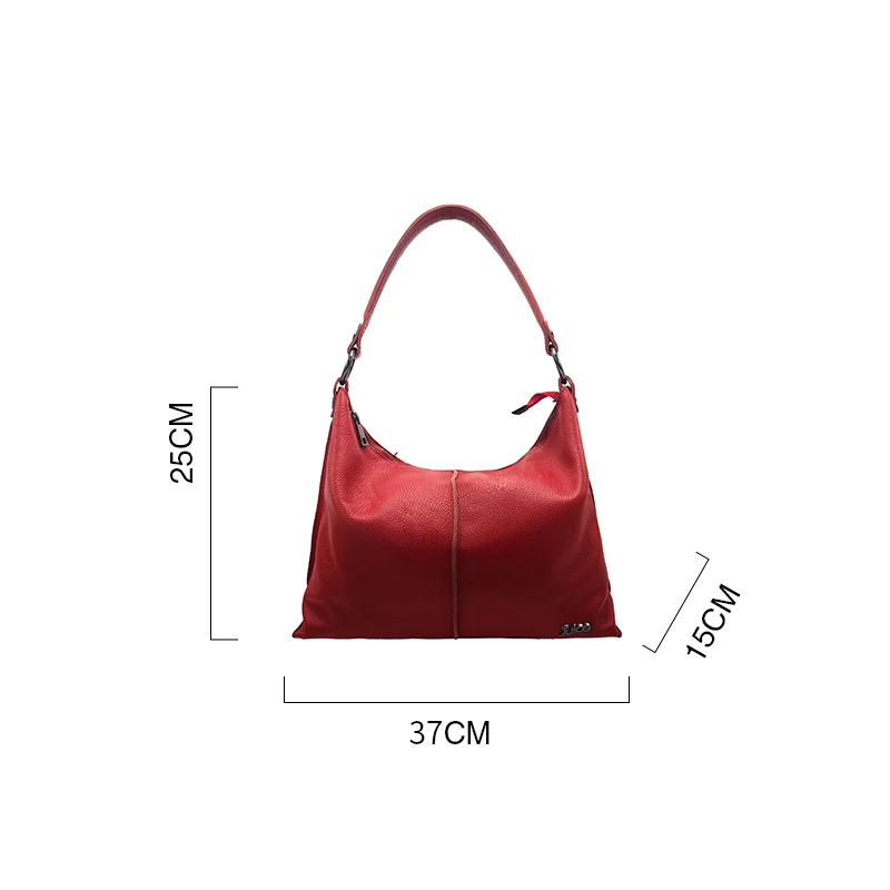 Женская сумка из натуральной кожи JUICE Сделано в Италии женская средней длины 112123 |