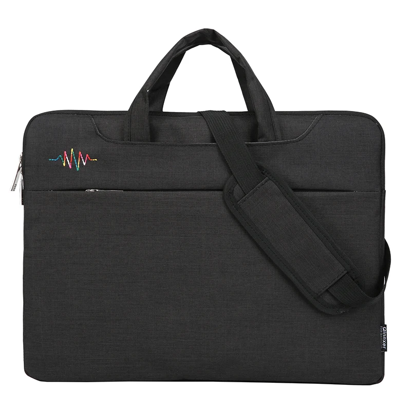 Мужская и женская сумка для ноутбука Air Pro 13 14 15 ноутбука/чехол Dell HP Macbook Xiaomi Surface pro 3