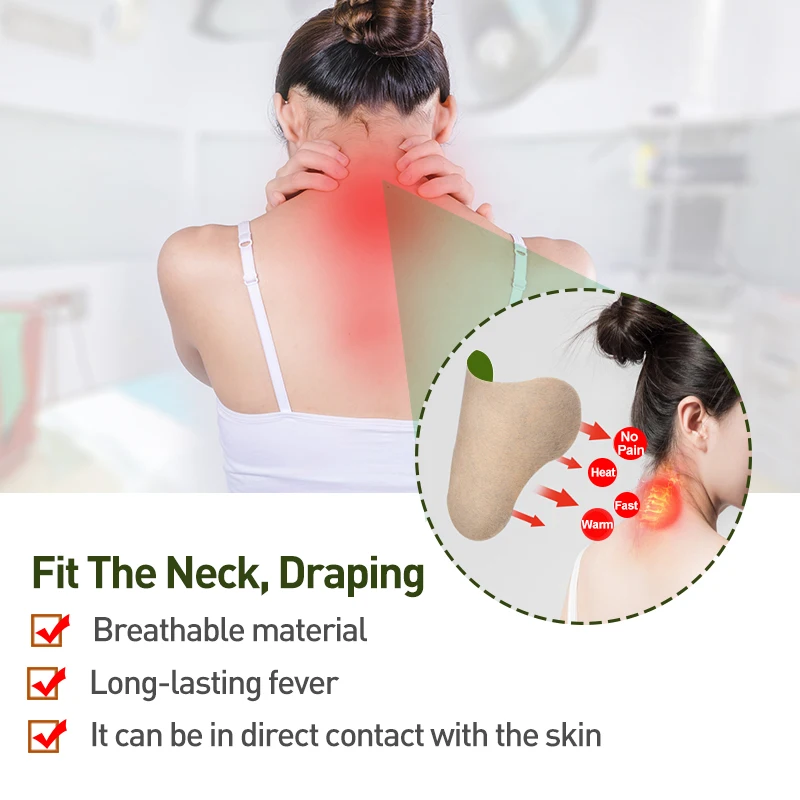 12 шт. пластырь от ревматоидного артрита | Красота и здоровье