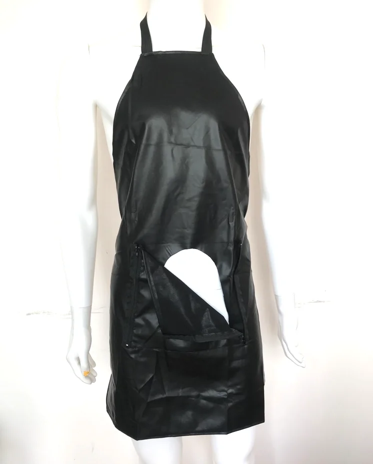 KH69 M-2XL 2019 сексуальное черное мягкое Мужское нижнее белье из искусственной кожи с