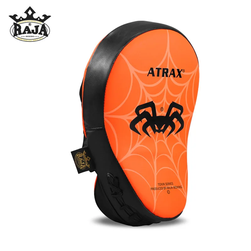 RAJA боксерская дуга ручная мишень для фитнеса борьбы тренировок Боевая