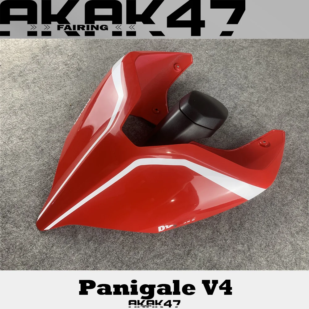 

Motorcycle Accessories Shell Rear Hump Rear Rear Rear Seat Fairing shell Panigale V4 For Ducati Panigale V4 V4S V4R 2018 2019