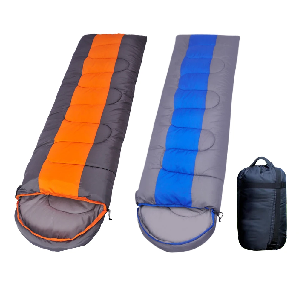 

Windproof Outdoor Camping Sleeping Bag Ultralight Warm Sleeping Pouch Blanket for Backpacking Travel Hiking Hotel