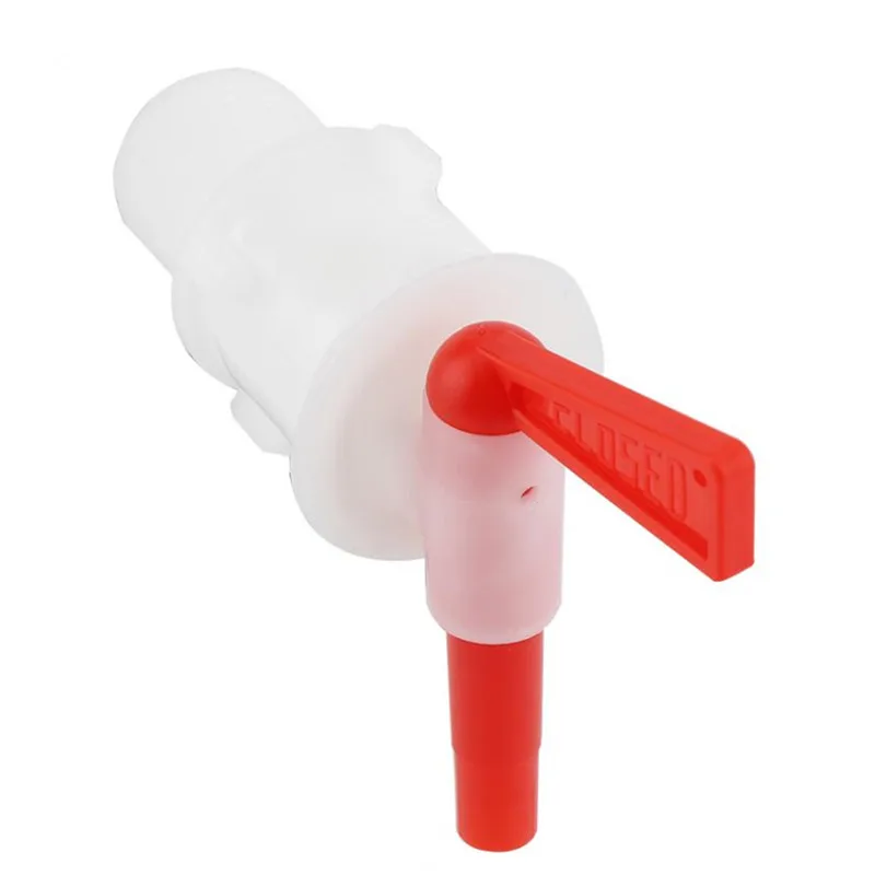 TTLIFE 3 шт. Пивоваренная бутылка пластиковый кран для домашнего пивоварения пива