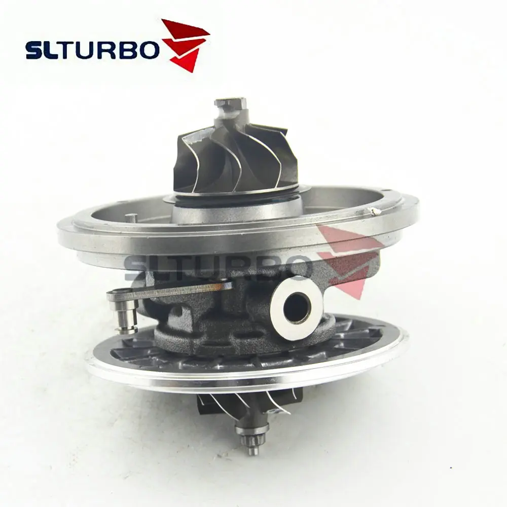 Картридж turbo CHRA GTB1752VK для Land-Rover Freelander II 2 TD4 DW12B-турбинный сердечник 753546 6G9Q6K682CB