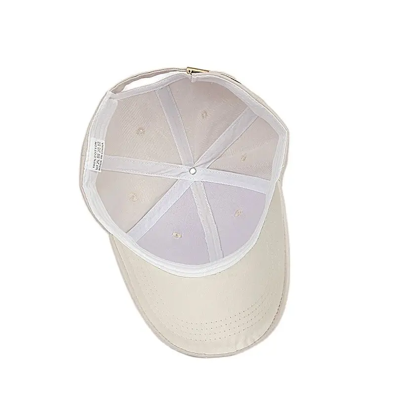 Бейсболка унисекс однотонная Кепка для мужчин и женщин белого черного розового