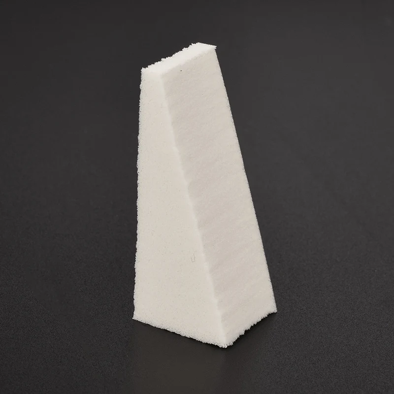 

Wholesale 50pcs Nail Sponge DIY Gradient Color Nails Polishing Tool for Nail Arts M3