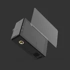 Закаленное защитное стекло для ЖК-экрана Защитная пленка Diaplay Защитная крышка для SJCAM SJ8 ProPlusAir 4K Спортивная Экшн-камера