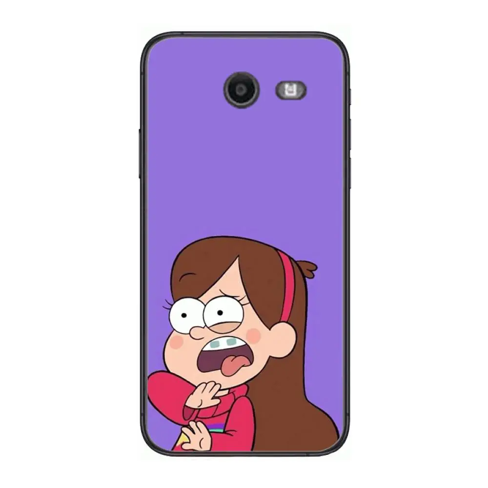 

Adventure Time For style Phone Case Hull For Samsung Galaxy J 4 3 5 6 7 8 EU 2018 Plus 2017 Black Shell Art Cell Cover TPU
