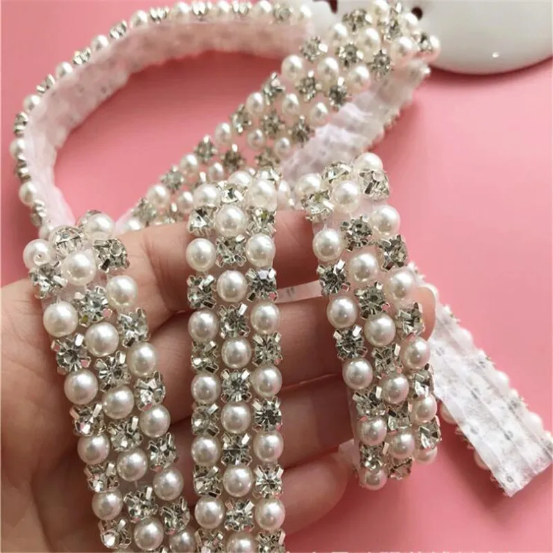 Сшитый вручную Фотофон Стразы Свадебное Платье Пояс аксессуары костюмы сделай