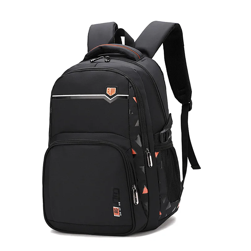 

2020 Waterproof Children School Bags for teenager boys school Backpacks schoolbag travel laptop Backpack Kids Satchel Mochila