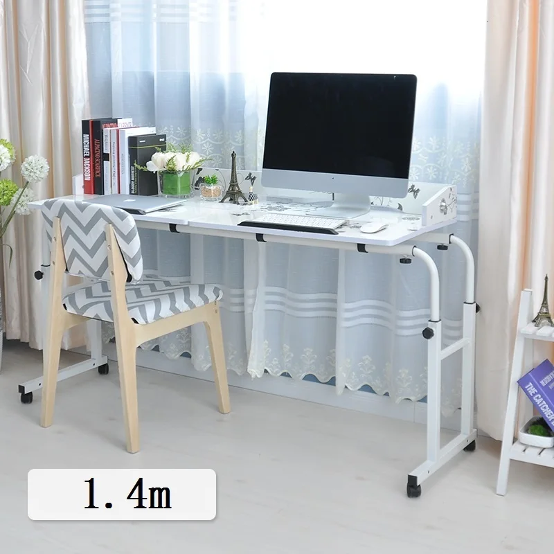 Bureau Meuble поднос кровать плианте стоящий офис Tavolo scrivana Schreibtisch регулируемый стол для учебы компьютерный стол