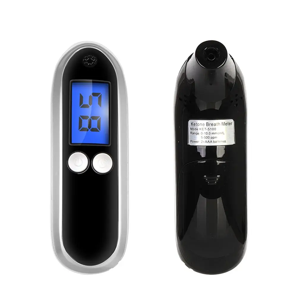 

EEK-Brand Newest Personal Health Care Product Ketone Meter from China Manufacturer